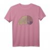 Fibonacci-Verhältnis & Goldener Schnitt T-Shirt – Mathematik & Naturwissenschaften Design für Wissenschaftler, Lehrer & Begeisterte im Boho-Stil