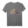 Fibonacci-Verhältnis & Goldener Schnitt T-Shirt – Mathematik & Naturwissenschaften Design für Wissenschaftler, Lehrer & Begeisterte im Boho-Stil