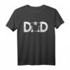 40Geburtstag Mickey Mouse Dad T-Shirt – Offizielles Merchandise für Männer, Frauen, Jungen & Mädchen zum Geburtstag & Vatertag