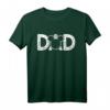 40Geburtstag Mickey Mouse Dad T-Shirt – Offizielles Merchandise für Männer, Frauen, Jungen & Mädchen zum Geburtstag & Vatertag