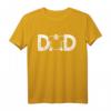 40Geburtstag Mickey Mouse Dad T-Shirt – Offizielles Merchandise für Männer, Frauen, Jungen & Mädchen zum Geburtstag & Vatertag