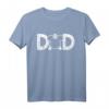 40Geburtstag Mickey Mouse Dad T-Shirt – Offizielles Merchandise für Männer, Frauen, Jungen & Mädchen zum Geburtstag & Vatertag