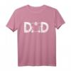 40Geburtstag Mickey Mouse Dad T-Shirt – Offizielles Merchandise für Männer, Frauen, Jungen & Mädchen zum Geburtstag & Vatertag
