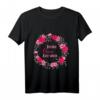 Oma Geschenk Geburtstag - Beste Oma T-Shirt als perfekte Geschenkidee für deine Großmutter