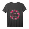Oma Geschenk Geburtstag - Beste Oma T-Shirt als perfekte Geschenkidee für deine Großmutter