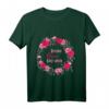 Oma Geschenk Geburtstag - Beste Oma T-Shirt als perfekte Geschenkidee für deine Großmutter