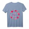Oma Geschenk Geburtstag - Beste Oma T-Shirt als perfekte Geschenkidee für deine Großmutter