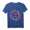 Oma Geschenk Geburtstag - Beste Oma T-Shirt als perfekte Geschenkidee für deine Großmutter