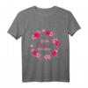 Oma Geschenk Geburtstag - Beste Oma T-Shirt als perfekte Geschenkidee für deine Großmutter