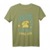 Mir Reichts ich Ruf Oma an Enkelkinder Spruch T-Shirt – Lustiges Geschenk für Oma, Enkel, Kinder zum Geburtstag, Weihnachten & Muttertag