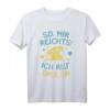 Mir Reichts ich Ruf Oma an Enkelkinder Spruch T-Shirt – Lustiges Geschenk für Oma, Enkel, Kinder zum Geburtstag, Weihnachten & Muttertag