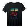 Alice Cooper – Back Road T-Shirt | Official Rock Merchandise für Fans, Männer & Frauen