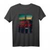Alice Cooper – Back Road T-Shirt | Official Rock Merchandise für Fans, Männer & Frauen