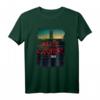 Alice Cooper – Back Road T-Shirt | Official Rock Merchandise für Fans, Männer & Frauen