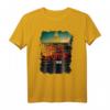 Alice Cooper – Back Road T-Shirt | Official Rock Merchandise für Fans, Männer & Frauen