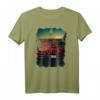 Alice Cooper – Back Road T-Shirt | Official Rock Merchandise für Fans, Männer & Frauen