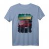 Alice Cooper – Back Road T-Shirt | Official Rock Merchandise für Fans, Männer & Frauen