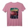 Alice Cooper – Back Road T-Shirt | Official Rock Merchandise für Fans, Männer & Frauen