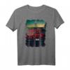 Alice Cooper – Back Road T-Shirt | Official Rock Merchandise für Fans, Männer & Frauen