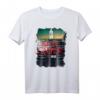 Alice Cooper – Back Road T-Shirt | Official Rock Merchandise für Fans, Männer & Frauen