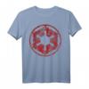 Star Wars Empire Faded Logo T-Shirt – Offiziell lizenziertes Star Wars Merchandise für Fans