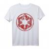 Star Wars Empire Faded Logo T-Shirt – Offiziell lizenziertes Star Wars Merchandise für Fans