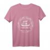 Wikinger World Tour T-Shirt – Nordische Mythologie Geschenk mit Raids-Daten für Fans & Sammler, perfekt zum Geburtstag & Weihnachten