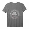 Wikinger World Tour T-Shirt – Nordische Mythologie Geschenk mit Raids-Daten für Fans & Sammler, perfekt zum Geburtstag & Weihnachten