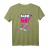 Zurück zu 80's Vintage Retro T-Shirt - Lustiges Grafikdesign, perfekt für Partys, Festivals und als Geschenk