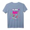 Zurück zu 80's Vintage Retro T-Shirt - Lustiges Grafikdesign, perfekt für Partys, Festivals und als Geschenk