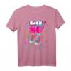 Zurück zu 80's Vintage Retro T-Shirt - Lustiges Grafikdesign, perfekt für Partys, Festivals und als Geschenk