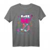 Zurück zu 80's Vintage Retro T-Shirt - Lustiges Grafikdesign, perfekt für Partys, Festivals und als Geschenk