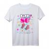 Zurück zu 80's Vintage Retro T-Shirt - Lustiges Grafikdesign, perfekt für Partys, Festivals und als Geschenk