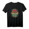Cassette Tape Music Retro 80s 90s T-Shirt - Old School Vintage Design für Partys & Musikfans