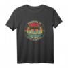 Cassette Tape Music Retro 80s 90s T-Shirt - Old School Vintage Design für Partys & Musikfans