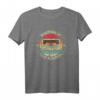Cassette Tape Music Retro 80s 90s T-Shirt - Old School Vintage Design für Partys & Musikfans