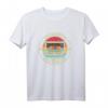 Cassette Tape Music Retro 80s 90s T-Shirt - Old School Vintage Design für Partys & Musikfans