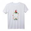Plätzchen Backen Elfe Weihnachten Kekse Back T-Shirt – Lustiges Back-Spruch-Shirt für Bäcker und Konditoren zum Fest