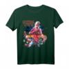 Cannibal Corpse Official Merchandise - Eaten Back to Life T-Shirt mit langlebigem Design