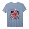 Cannibal Corpse Official Merchandise - Eaten Back to Life T-Shirt mit langlebigem Design