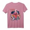 Cannibal Corpse Official Merchandise - Eaten Back to Life T-Shirt mit langlebigem Design