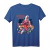 Cannibal Corpse Official Merchandise - Eaten Back to Life T-Shirt mit langlebigem Design