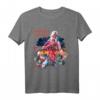 Cannibal Corpse Official Merchandise - Eaten Back to Life T-Shirt mit langlebigem Design
