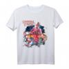 Cannibal Corpse Official Merchandise - Eaten Back to Life T-Shirt mit langlebigem Design