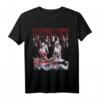 Butchered At Birth T-Shirt – Offizielles HapKitten Merchandise mit Humor, perfekt als Geschenk und Party-Outfit