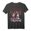 Butchered At Birth T-Shirt – Offizielles HapKitten Merchandise mit Humor, perfekt als Geschenk und Party-Outfit