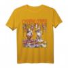 Butchered At Birth T-Shirt – Offizielles HapKitten Merchandise mit Humor, perfekt als Geschenk und Party-Outfit