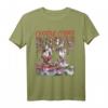 Butchered At Birth T-Shirt – Offizielles HapKitten Merchandise mit Humor, perfekt als Geschenk und Party-Outfit