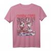 Butchered At Birth T-Shirt – Offizielles HapKitten Merchandise mit Humor, perfekt als Geschenk und Party-Outfit