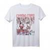 Butchered At Birth T-Shirt – Offizielles HapKitten Merchandise mit Humor, perfekt als Geschenk und Party-Outfit